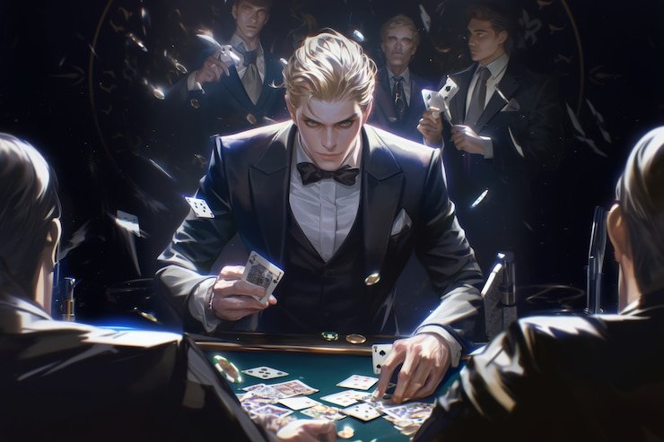 f02k Baccarat Premier